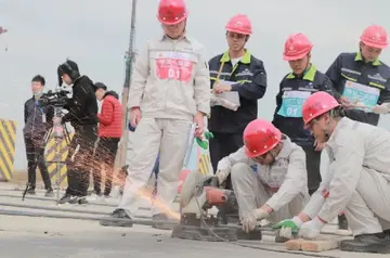 2022参加技能竞赛活动个人心得感想范本（参与技能比武大赛过程心得体会模板）