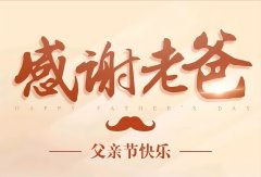 父亲节温馨的祝福短句文案（父爱在汗水里，结晶出盐粒）