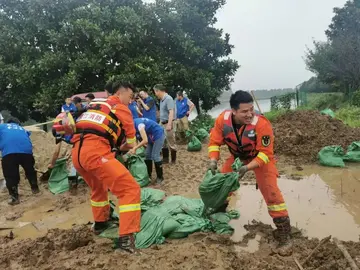 2022防汛抗洪抢险救灾应急实施方案模板（抗洪安全渡汛保障工作执行方案范本）