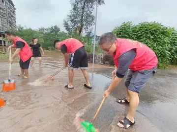 2022闻汛而动学校防汛抗洪工作总结范文（校园抗洪救灾安全管理工作总结范例）