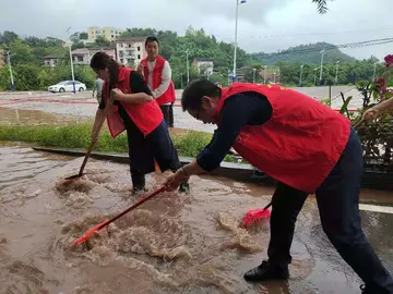 2022闻汛而动学校防汛抗洪工作总结范文（校园抗洪救灾安全管理工作总结范例）