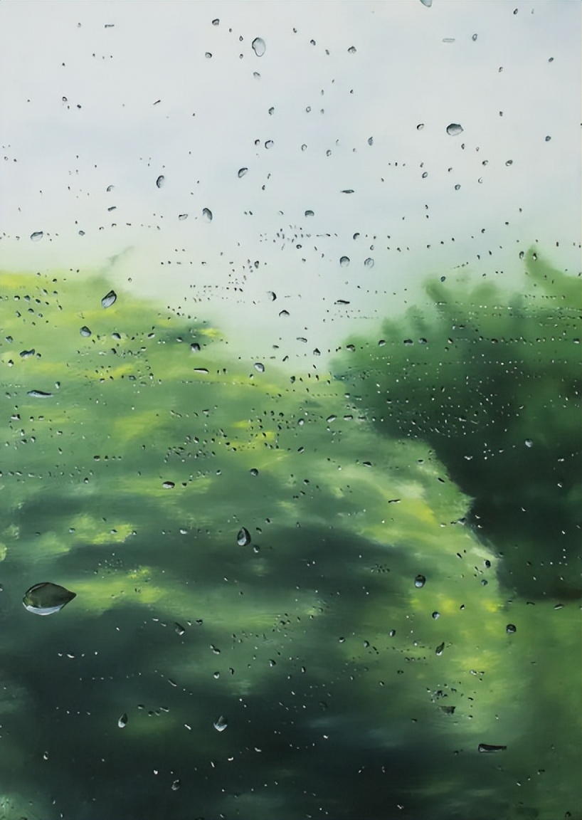 描述风大雨大的诗句鉴赏（风大雨大的古诗句）