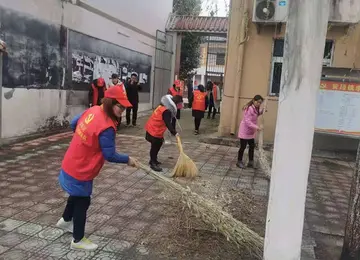 2022风貌协调人居环境整治活动方案范本（庭院美化人居环境治理策划方案模板）