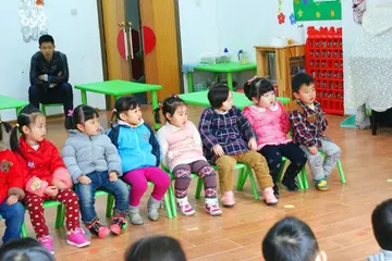 2022快乐相伴幼儿园开放日活动方案模板（见证成长幼儿园半日开放策划方案范本）