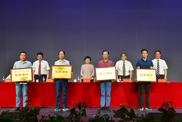 2022强化竞争意识表彰大会活动方案模板（提高整体效能表彰大会策划方案范本）