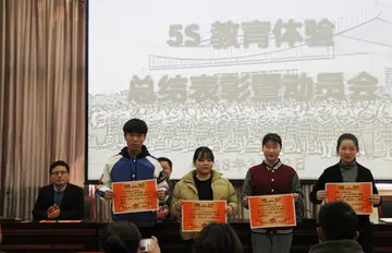 2022共享炫彩青春学生表彰会发言稿范稿（绽放似水年华学生表彰会讲话稿范文）