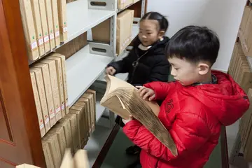 2022幼儿园图书阅读热潮主题活动总结模板（幼儿园图书亲子阅读宣传工作总结范本）