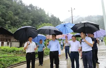 2022生态宜居***课题调研方案范本（生活富裕***专项工作方案模板）