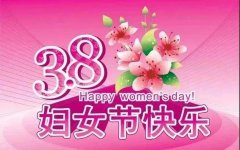 三八妇女节祝福高级文案（女神节快乐问候语及暖心短句）