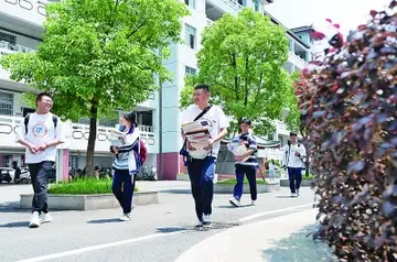 2022保卫力量学生高考治安落实方案模板（聚精会神高考期间保障工作方案范本）