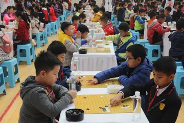 2022胜券在握学生象棋比赛策划方案模板（学生象棋棋坛大师争霸赛活动方案范例）