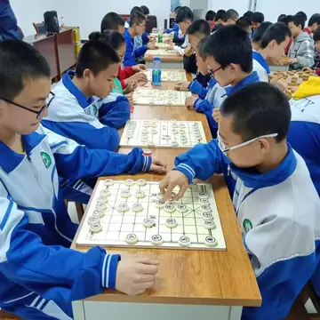 2022胜券在握学生象棋比赛策划方案模板（学生象棋棋坛大师争霸赛活动方案范例）