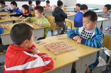 2022胜券在握学生象棋比赛策划方案模板（学生象棋棋坛大师争霸赛活动方案范例）