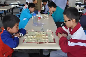 2022胜券在握学生象棋比赛策划方案模板（学生象棋棋坛大师争霸赛活动方案范例）