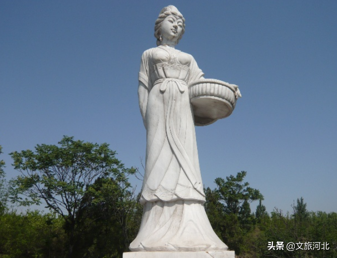 自古中国哪个地方出美女比较多（古代盛产美女之地河北邯郸）