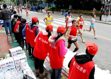 2022人生意义大学参与志愿者心得体会模板（赞美第一线大学生志愿者心得感悟范本）