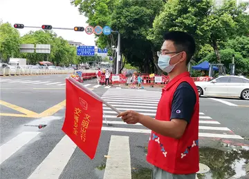 2022人生意义大学参与志愿者心得体会模板（赞美第一线大学生志愿者心得感悟范本）