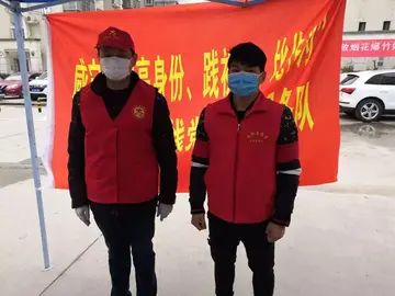 2022中国新青年志愿者服务活动方案模板（闪闪发光青年志愿服务队工作方案范本）