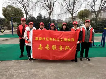 2022中国新青年志愿者服务活动方案模板（闪闪发光青年志愿服务队工作方案范本）