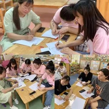 2022特殊时光幼小衔接宣传活动方案范本（暑假儿童学习幼小衔接实施方案模板）