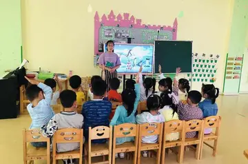 2022特殊时光幼小衔接宣传活动方案范本（暑假儿童学习幼小衔接实施方案模板）