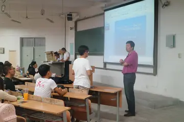 2022大学生创新创业教育讲座心得体会范文（大学生创新创业训练计划心得感悟范例）