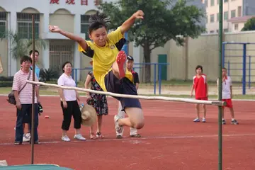 2022阳光少年小学校运会主题活动方案模板（动感校园小学运动会比拼策划方案范本）