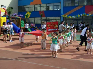 2022赛出荣誉幼儿园运动会活动方案模板（梦想高飞幼儿园校运会策划方案范本）