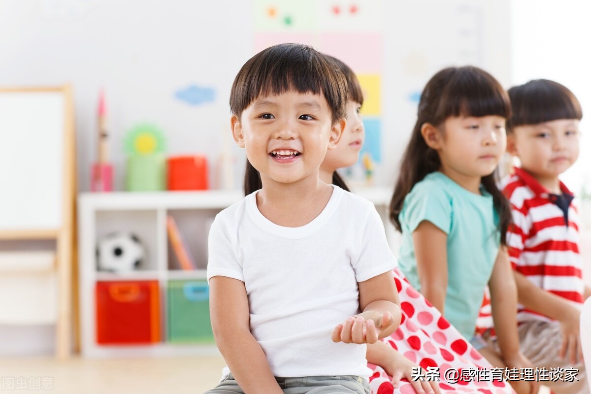 孩子刚上幼儿园家长应该怎么做（分享3点建议）