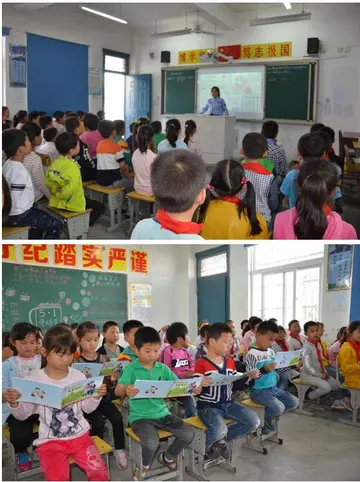 2022护航未成年小学***教育活动总结范文（守护成长路小学***宣传工作总结范例）