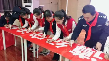 2022护航未成年小学***教育活动总结范文（守护成长路小学***宣传工作总结范例）