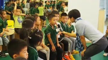 2022中小学学生安全教育日主题方案范文（中小学学校安全教育日普及方案范例）