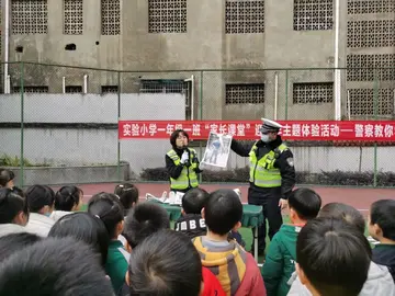 2022中小学学生安全教育日主题方案范文（中小学学校安全教育日普及方案范例）