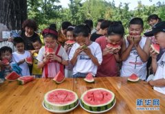 立秋朋友圈祝福短句（愿你立秋幸福相随）