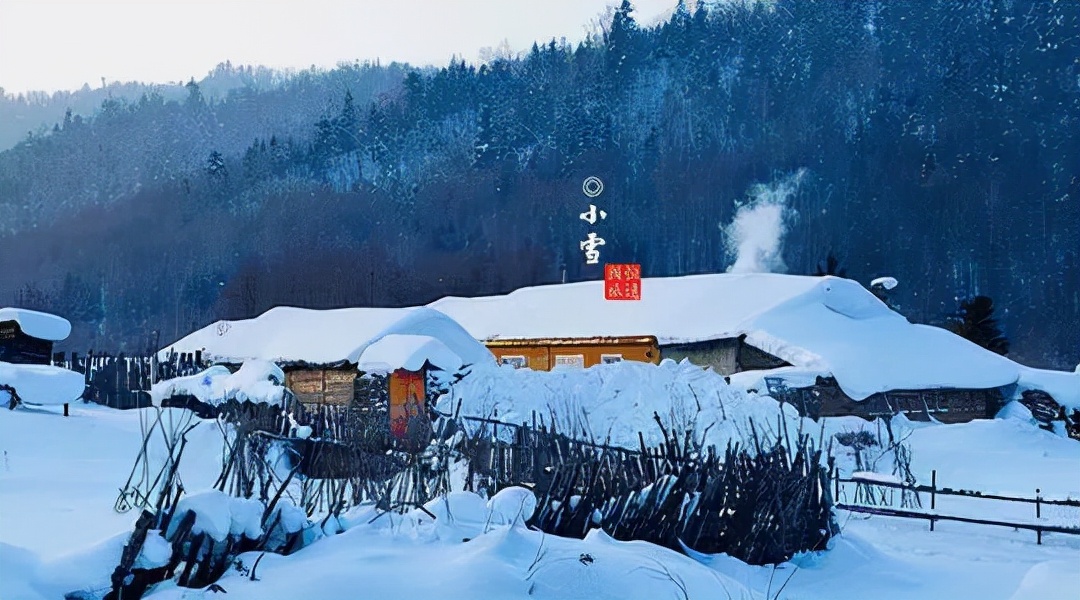 小雪问候语录推荐（小雪节气健健康康，快快乐乐）