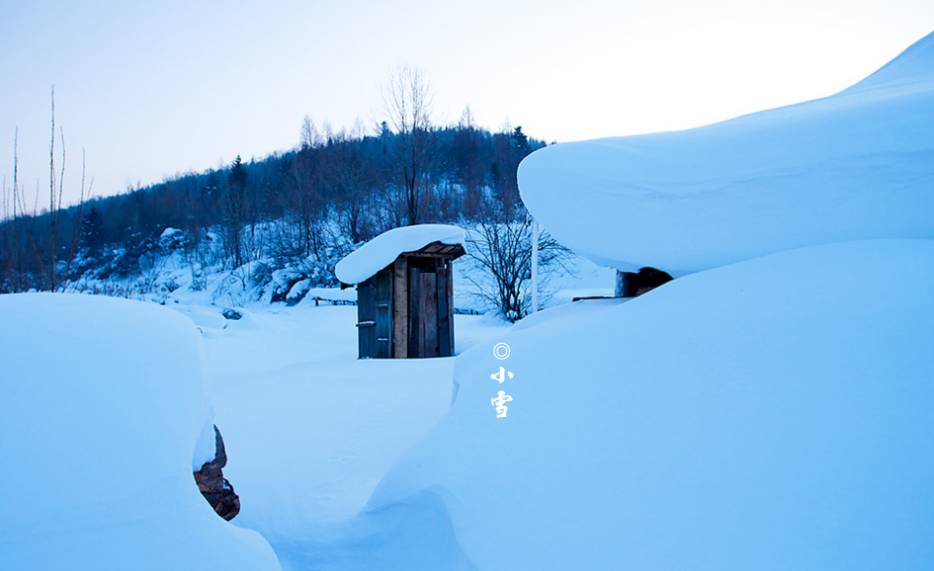 关于小雪时节至诗词鉴赏（小雪节气诗词）