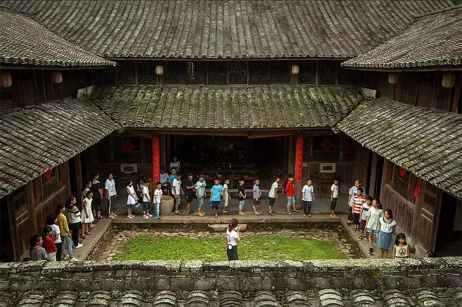 处暑朋友圈文案大全（世事一场大梦，人生几度秋凉）