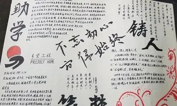 2022博施于民助学筑梦铸人宣传征文模板（惠泽众生助学筑梦铸人主题征文范本）