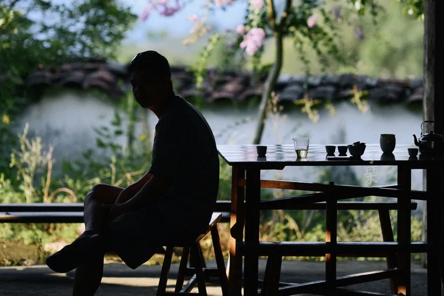 白露时节经典诗句（人生如朝露，唯愿常珍惜）