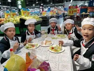 2022粮心之人世界粮食日宣传活动总结范文（满目丰景世界粮食日倡议工作总结范例）