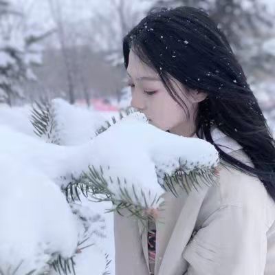 关于大雪的文案推荐（小熊藏进冬天 万物开始冬眠）