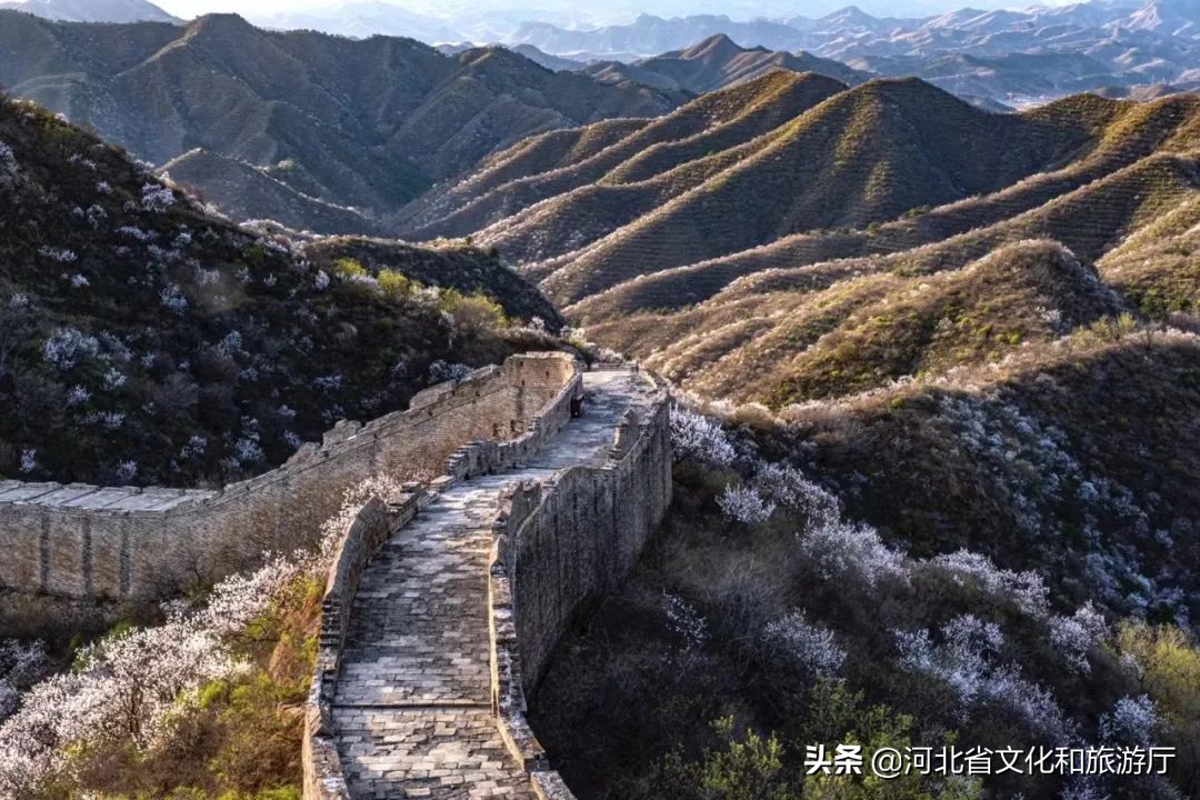 赞美长城美丽风景短句（夸张长城的优美句子分享）