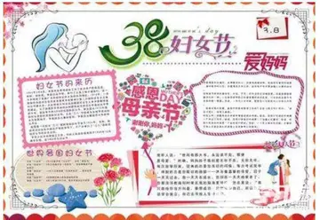 2022青春常驻社区庆38妇女节活动总结范文（貌美如花社区三八妇女节主题总结范例）