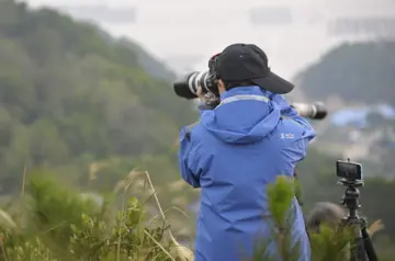 2022真实映象定格摄影主题活动方案范本（秀美风景特写摄影科技策划方案模板）