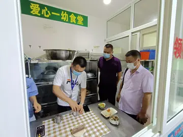 2022普及食品安全科学知识工作总结范文（宣传食品安全法律法规活动总结范例）