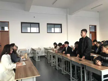 2022文明课堂学风建设月活动工作总结模板（严谨勤奋学风建设活动月教育总结范本）