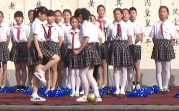 2022喜闻乐见小学文化艺术节活动方案范本（向真向善向美小学艺术节主题方案模板）