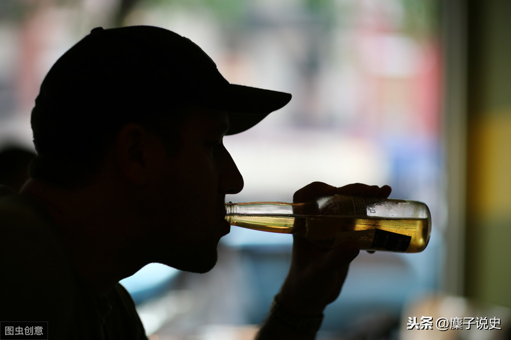 酒以成礼翻译及原文（酒以成礼，漫谈中国古代酒德）