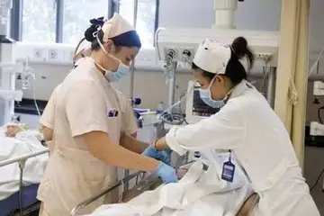 2022温柔敦厚护士实习工作心得感受模板（纯洁善良护士岗位实习心得感想范本）
