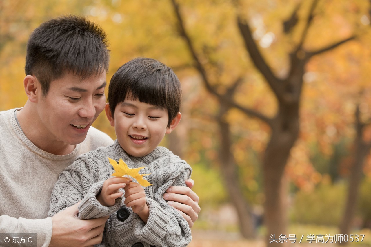 有关夸奖孝子的句子推荐（赞美孝子的短语）